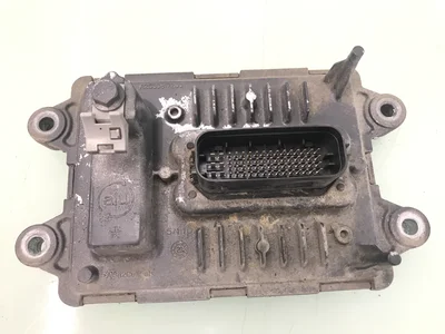 AdBlue Regeleenheid Renault 7421870075 AdBlue Regeleenheid Renault 7421870075