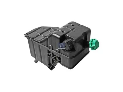 Serbatoio del liquido refrigerante DT Spare Parts 0005003049 Serbatoio del liquido refrigerante DT Spare Parts 0005003049