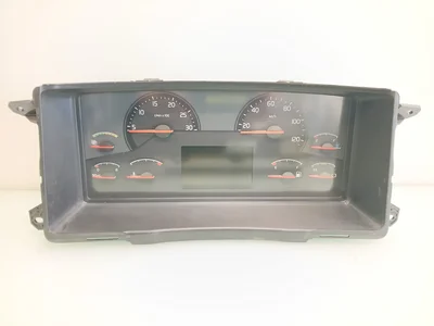 Instrumententafel Volvo 21015784 Instrumententafel Volvo 21015784