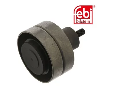 Guide pulley, V-belt Febi 1811819 Guide pulley, V-belt Febi 1811819