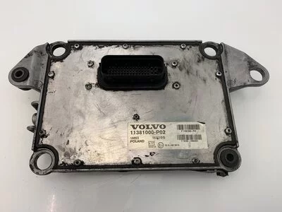 Sterownik skrzyni biegów Volvo 11381000 Sterownik skrzyni biegów Volvo 11381000