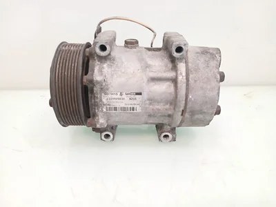 Kompressor Volvo 20593523 Kompressor Volvo 20593523