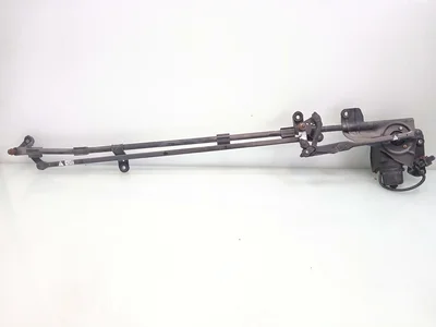 Limpador de para-brisa Volvo 20719110 Limpador de para-brisa Volvo 20719110