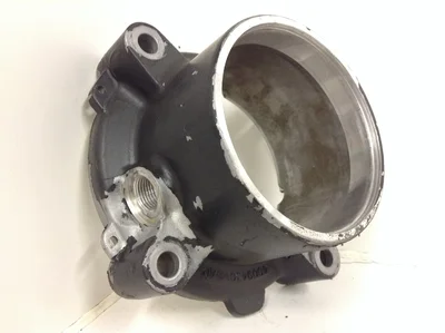 Cover Volvo 20920389 Cover Volvo 20920389