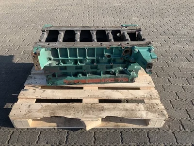 Bloco do motor Volvo 22114079 Bloco do motor Volvo 22114079