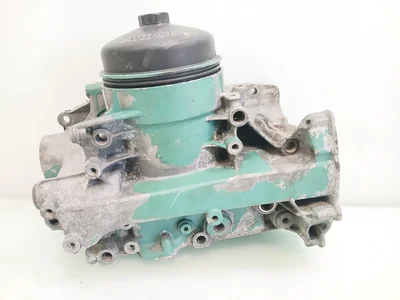 Ölkuhler Volvo 20860484 Ölkuhler Volvo 20860484