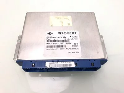 Regeleenheid EBS, MID136 Volvo 20777347 Regeleenheid EBS, MID136 Volvo 20777347