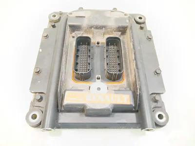 Motormanagement ECU Renault 7421248719