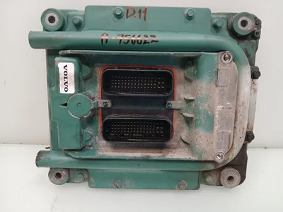 ECU de gerenciamento do motor Volvo 20995620 ECU de gerenciamento do motor Volvo 20995620