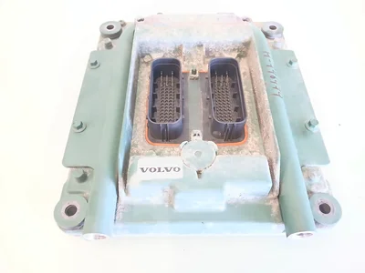 ECU de gerenciamento do motor Volvo 20995620 ECU de gerenciamento do motor Volvo 20995620
