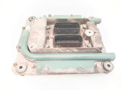 إدارة المحرك ECU Volvo 20995620 إدارة المحرك ECU Volvo 20995620