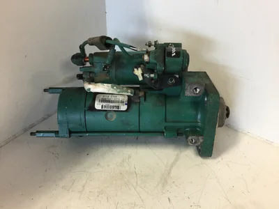 Anlasser Volvo 20880693 Anlasser Volvo 20880693