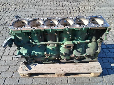 Shortblock Volvo 20713807
