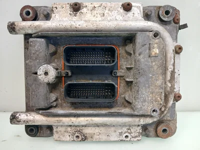 Motormanagement-ECU Volvo 20766230 Motormanagement-ECU Volvo 20766230