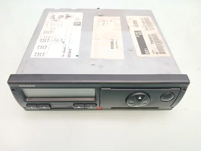 Fahrtenschreiber Volvo 21718271 Fahrtenschreiber Volvo 21718271