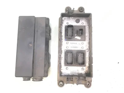 Unidade de controlo RCIOM Volvo 21546871 Unidade de controlo RCIOM Volvo 21546871