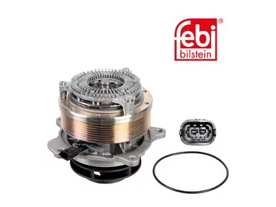 Pumpa vode Febi 1995152 Pumpa vode Febi 1995152
