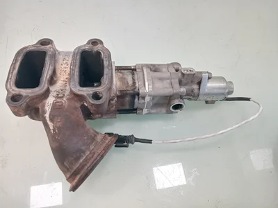 Клапан Egr Volvo 22196078 Клапан Egr Volvo 22196078