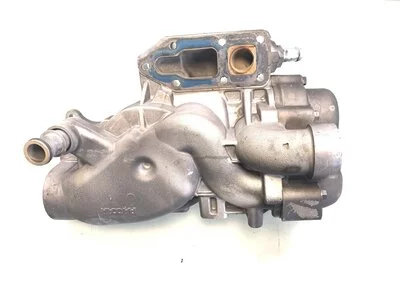 Pompa liquido refrigerante DAF 1955241 Pompa liquido refrigerante DAF 1955241