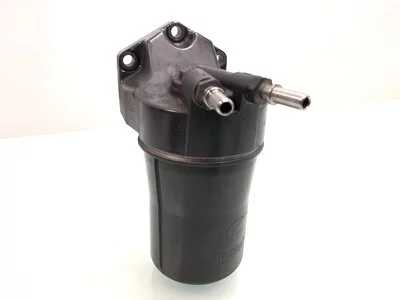 Kraftstofffiltergehäuse DAF 1707226 Kraftstofffiltergehäuse DAF 1707226