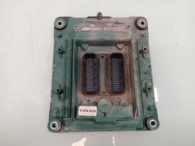 ECU de gestionare a motorului Volvo 21900541 ECU de gestionare a motorului Volvo 21900541