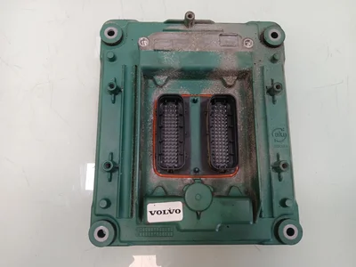 ECU de gestionare a motorului Volvo 21900541 ECU de gestionare a motorului Volvo 21900541