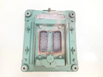 ECU de gestión del motor Volvo 21900541 ECU de gestión del motor Volvo 21900541
