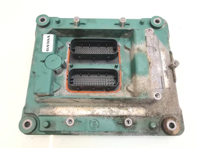 ECU de gerenciamento do motor Volvo 21900541 ECU de gerenciamento do motor Volvo 21900541