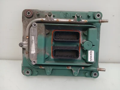 إدارة المحرك ECU Volvo 21900541