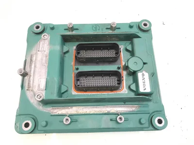 ECU de gerenciamento do motor Volvo 21900541 ECU de gerenciamento do motor Volvo 21900541
