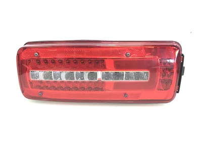 Luce posteriore sinistra DAF 1981862 Luce posteriore sinistra DAF 1981862