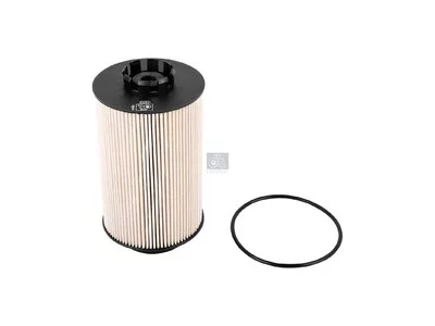 Filtr paliwa DT Spare Parts 51125030063 Filtr paliwa DT Spare Parts 51125030063