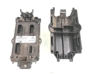 Unidad de control EBS Renault 7421924965 Unidad de control EBS Renault 7421924965