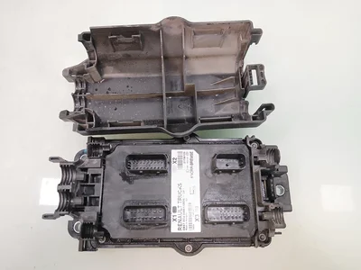 Upravljačka jedinica EBS Renault 7421924965 Upravljačka jedinica EBS Renault 7421924965