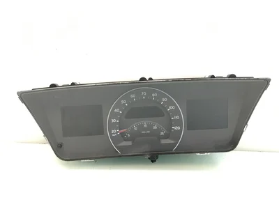 Pannello di controllo Volvo 21589170 Pannello di controllo Volvo 21589170