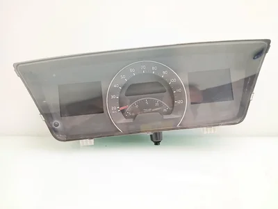 Controlpanel Volvo 21589170 Controlpanel Volvo 21589170