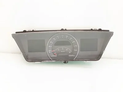 Контролен панел Volvo 21589170 Контролен панел Volvo 21589170