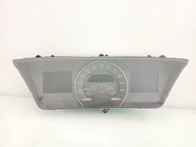 Панель управления Volvo 21589170 Панель управления Volvo 21589170