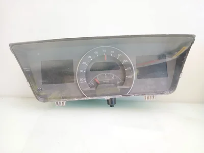 Controlpanel Volvo 21589170 Controlpanel Volvo 21589170