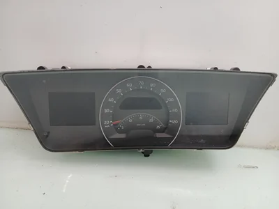 Panel de instrumentos Volvo 21589170