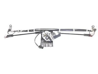 Wiper motor Volvo 23590683 Wiper motor Volvo 23590683