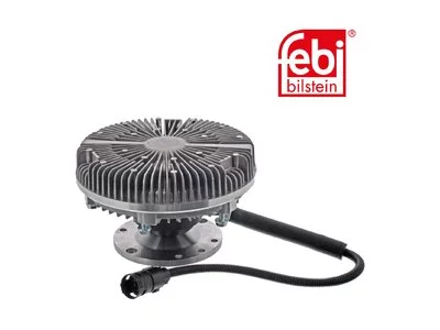 Ventilator de răcire Febi 1666157 Ventilator de răcire Febi 1666157