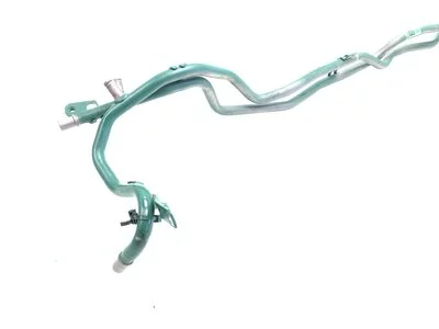 Linea di raffreddamento Volvo 21536540 Linea di raffreddamento Volvo 21536540
