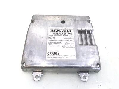 Telematica Regeleenheid Renault 7422357685 Telematica Regeleenheid Renault 7422357685