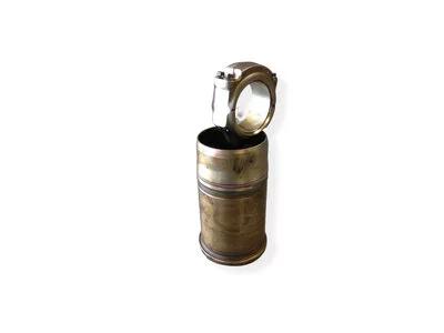 Komplet obloga cilindra Renault 7421977345 Komplet obloga cilindra Renault 7421977345