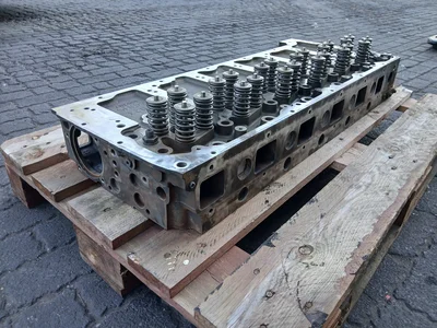 Cilinderkop Renault DTI11 380 K1 7421379389 Cilinderkop Renault DTI11 380 K1 7421379389