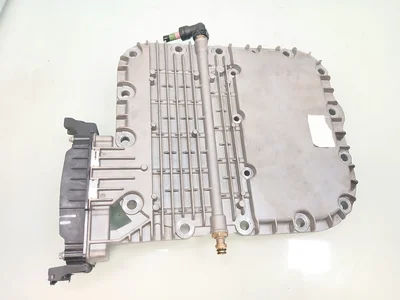 Caja de cambios ECU Renault 7424213321 Caja de cambios ECU Renault 7424213321