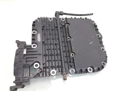 ЭБУ коробки передач Renault 7424213321 ЭБУ коробки передач Renault 7424213321