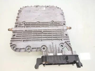 Caja de cambios ECU Renault 7424213321 Caja de cambios ECU Renault 7424213321