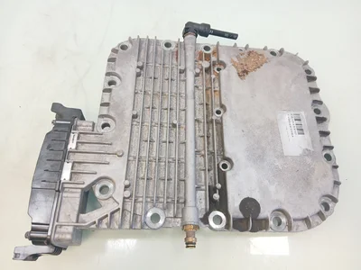 ECU da caixa de engrenagens Renault 7424213321 ECU da caixa de engrenagens Renault 7424213321